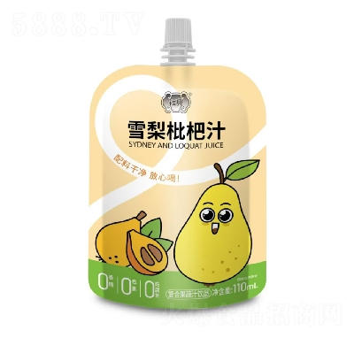 �y��ѩ������֭110ml