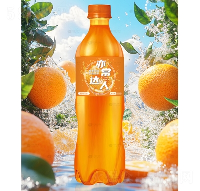 �ೣ�_�˳�ζ��ˮ500ml