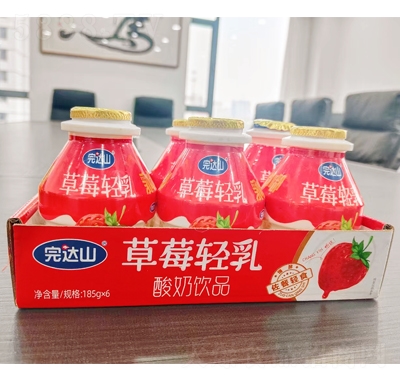 ���_(d��)ɽ��ݮ�p�������Ʒ185gX6