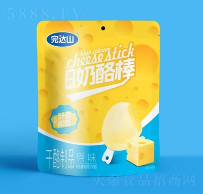 ���_(d��)ɽ���}���Ұ�ԭζ900g��50֧��