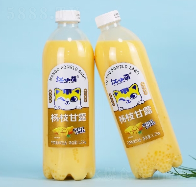 ��С�ȗ�֦��¶â����ζ�Ʒ1.25L