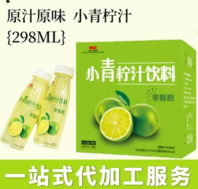 ������@С����֭���298mlX6ƿ