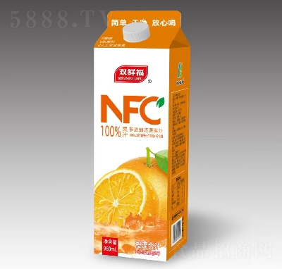 �p�r��NFC��֭��֭960ml
