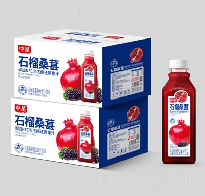 ����ʯ��ɣ�؏�(f��)�Ϲ�֭�Ʒ608mlX15ƿ