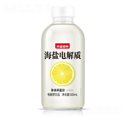 ����ɭ�ֺ��}늽��|(zh��)�Ʒ����ζ500ml