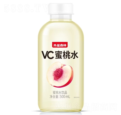 ����ɭ��VC����ˮ�Ʒ500ml
