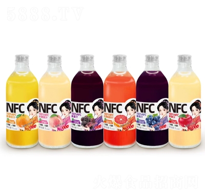 ������100%NFC��֭1L����