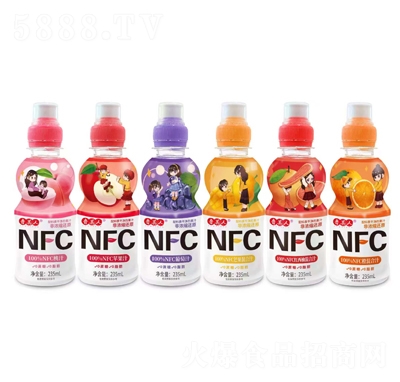������100%NFC��֭235ml����
