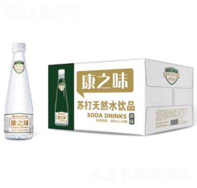 ��֮ζ�K��ˮ��Ȼˮ�Ʒԭζ���b336mlX15ƿ