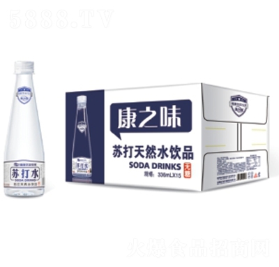 ��֮ζ�K����Ȼˮ�Ʒ�o��336mlX15ƿ