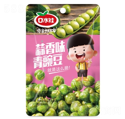 ��ˮ�����eʳƷ����ζ���㶹22g