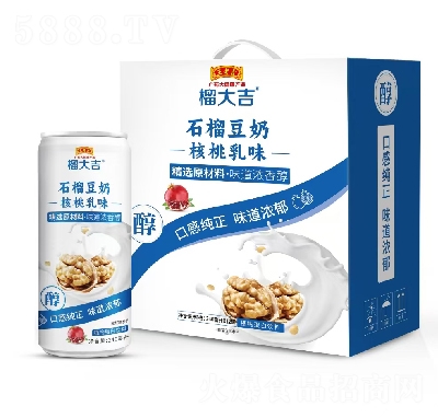 ���ϼ����ʯ���̺�����ζֲ�ﵰ�����240mL��12ƿ