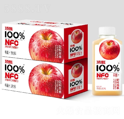 ���100%NFC��֭�O��֭360ml��15ƿ