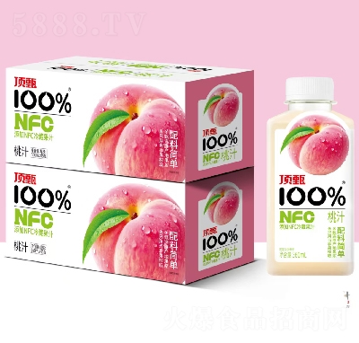 ���100%NFC��֭��֭360ml��15ƿ