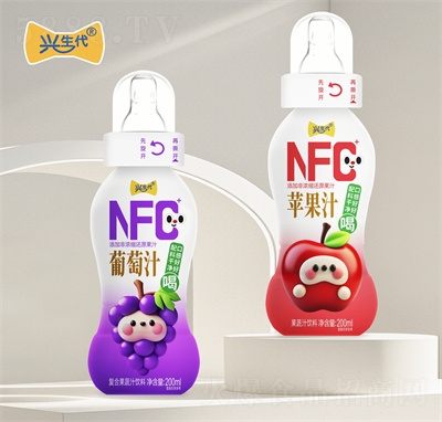 �d����NFC��֭200ml