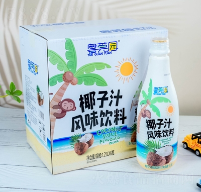 ��ݸ�@Ҭ��֭�L(f��ng)ζ���1.25LX6ƿ