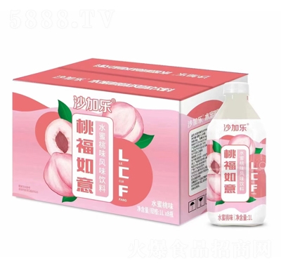 ɳ�Ә�ˮ����ζ�Lζ���1LX8ƿ