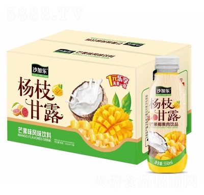 ɳ�Ә���֦��¶â��ζ�Lζ���550mlX15ƿ