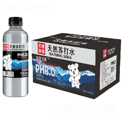 ���{(l��n)��¶��Ȼ�K��ˮ420ml��24ƿ