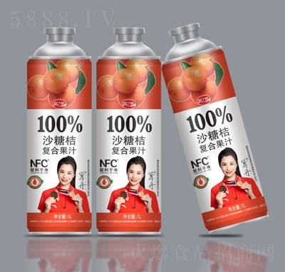 ��֮�xNFC100%ɳ�ǽۏ�(f��)�Ϲ�֭1L