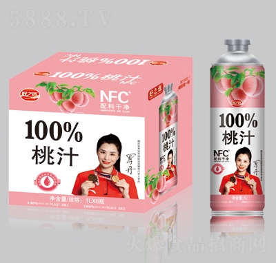 ��֮�xNFC100%��֭1LX6ƿ