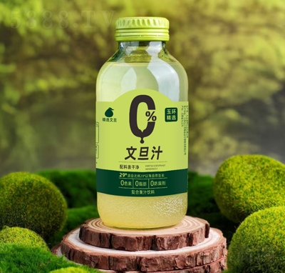 柚子兄弟文旦汁復合果汁飲料