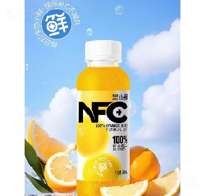 ��С�rNFC��֭��֭300ml