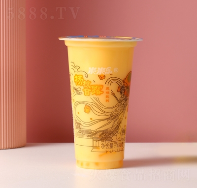 ���ט���֦��¶�Lζ���420g