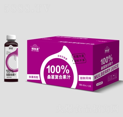 �S����100%ɣ�؏ͺϹ�֭400mlX15ƿ