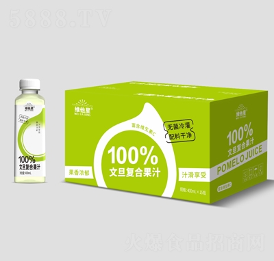 �S����100%�ĵ��ͺϹ�֭400mlX15ƿ