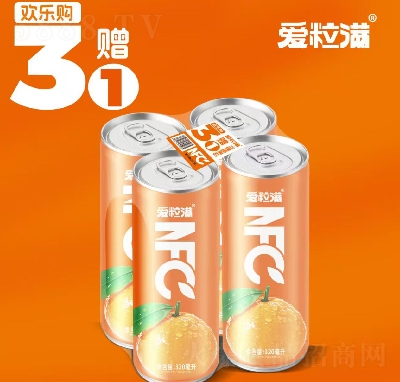 ��(��i)���M�g��(l��)ُ(g��u)NFC��֭ɳ����֭320ml