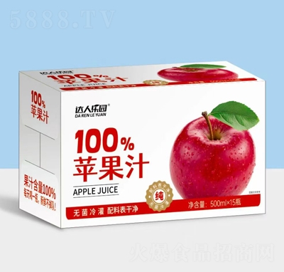 �_(d��)�˘��@100%�O��֭500mlX15ƿ