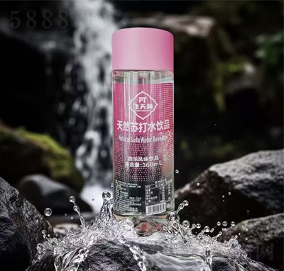 �w���~��Ȼ�K��ˮ�Ʒ�Ř��L(f��ng)ζ360ml