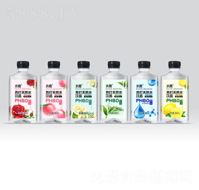 ˮ���K����Ȼˮ�Ʒ380ml����