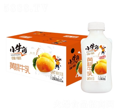 Сţ���S��ţ���L(f��ng)ζ�Ʒ450mlX12ƿ