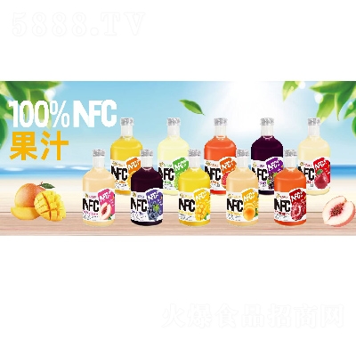 ������ӯNFC��֭��(f��)�Ϲ�֭