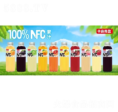 ������ӯNFC��֭��(f��)�Ϲ�֭235ml
