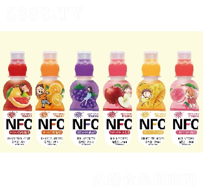 ������ӯNFC��֭��(f��)�Ϲ�֭235����