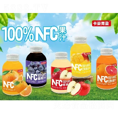 ������ӯNFC��֭��(f��)�Ϲ�֭�Ʒ