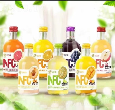 ������ӯNFC��֭��(f��)�Ϲ�֭�Ʒ����