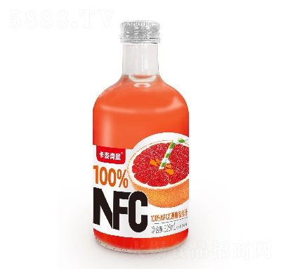 ������ӯNFC��֭�t����֭325ml
