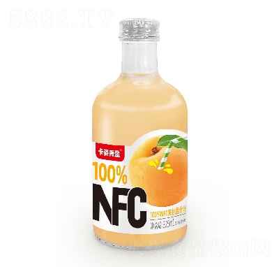 ������ӯNFC��֭�S��֭325ml