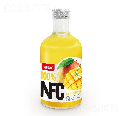 ������ӯNFC��֭â��֭325ml