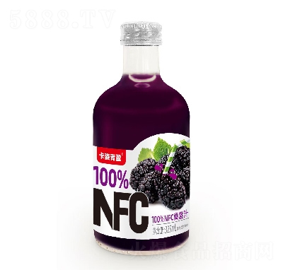 ������ӯNFC��֭ɣ��֭325ml