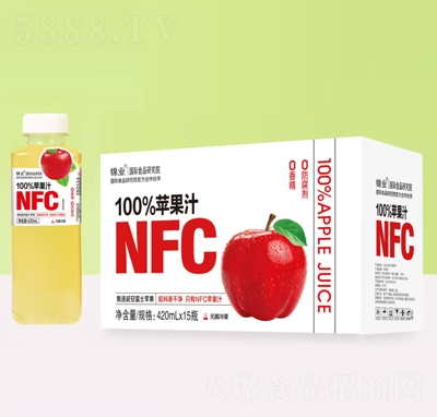 �\�I(y��)NFC100%�O��֭420mlX15ƿ