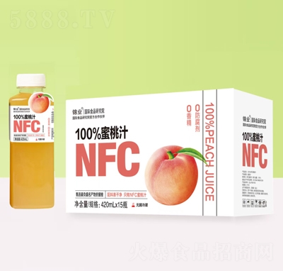 �\�I(y��)NFC100%����֭420mlX15ƿ