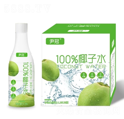 ����100%Ҭ��ˮ1.25L��6