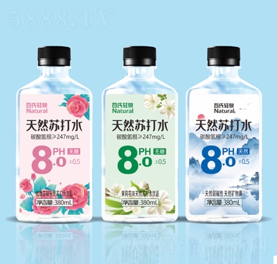 �����pȪ��Ȼ�K��ˮ380ml