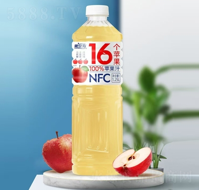 ��ȫ��100%�O��֭1.25L