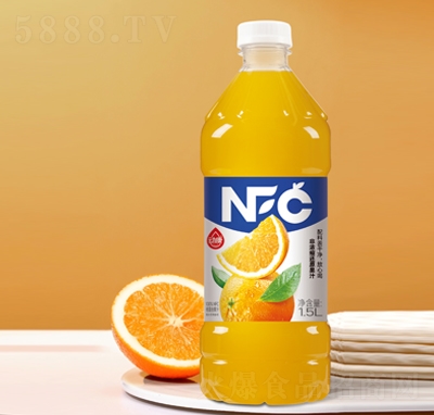 ��(d��ng)��100%NFC�Ȼ�Ϲ�֭1.5L